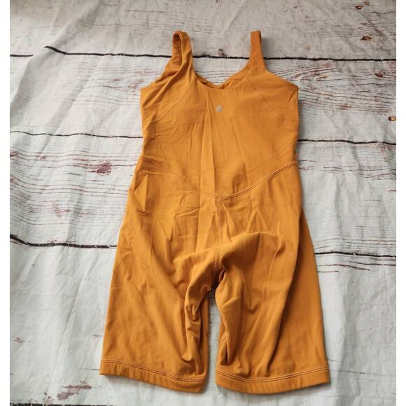 Lululemon Align Bodysuit Size 8 - Picture 3 of 5